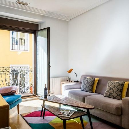 Figueroa Design Apartment Madrid Ngoại thất bức ảnh
