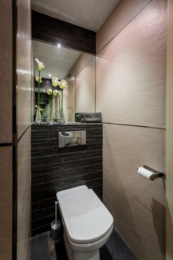 Figueroa Design Apartment Madrid Ngoại thất bức ảnh
