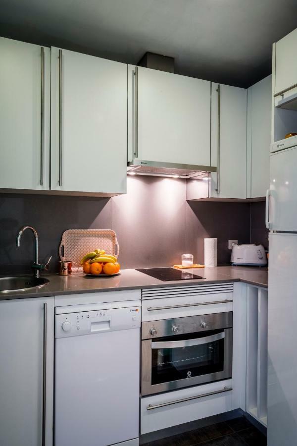 Figueroa Design Apartment Madrid Ngoại thất bức ảnh