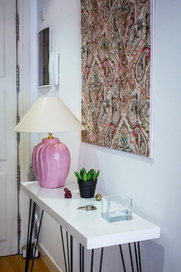 Figueroa Design Apartment Madrid Ngoại thất bức ảnh
