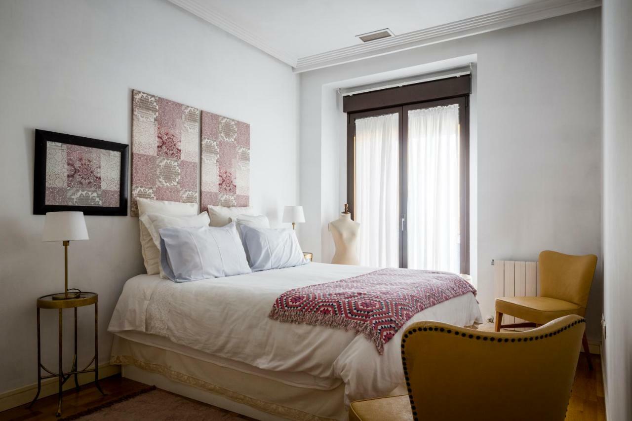 Figueroa Design Apartment Madrid Ngoại thất bức ảnh