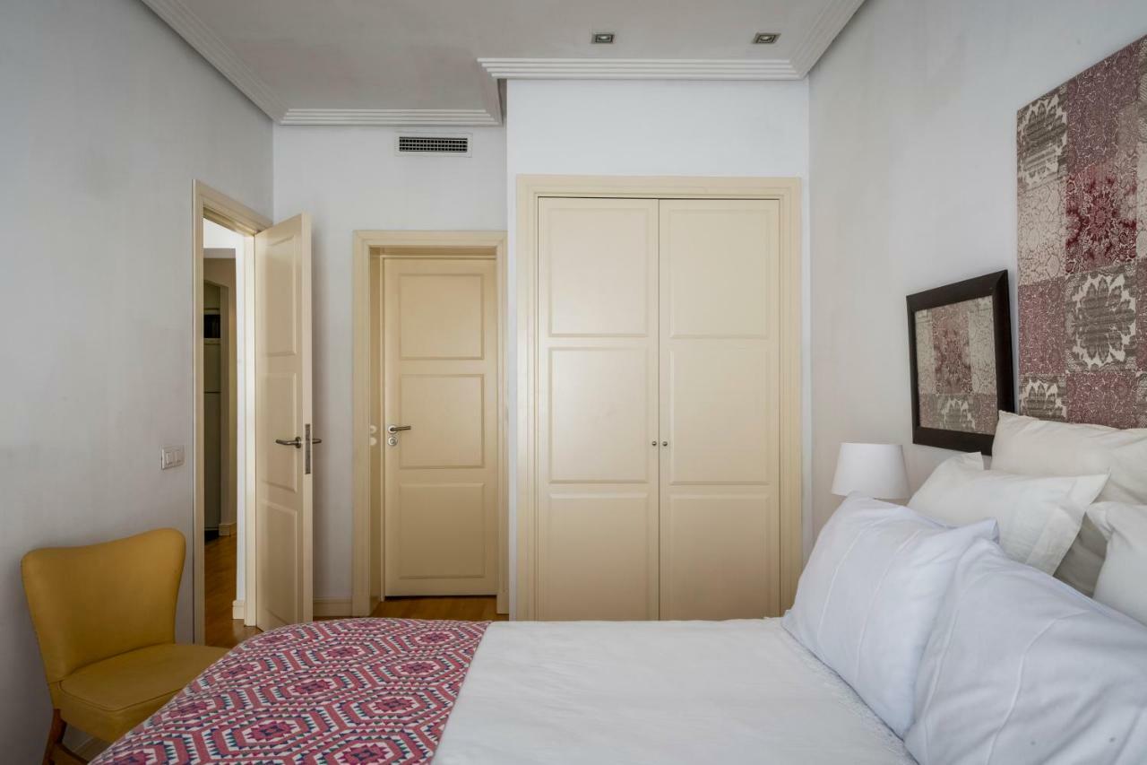 Figueroa Design Apartment Madrid Ngoại thất bức ảnh